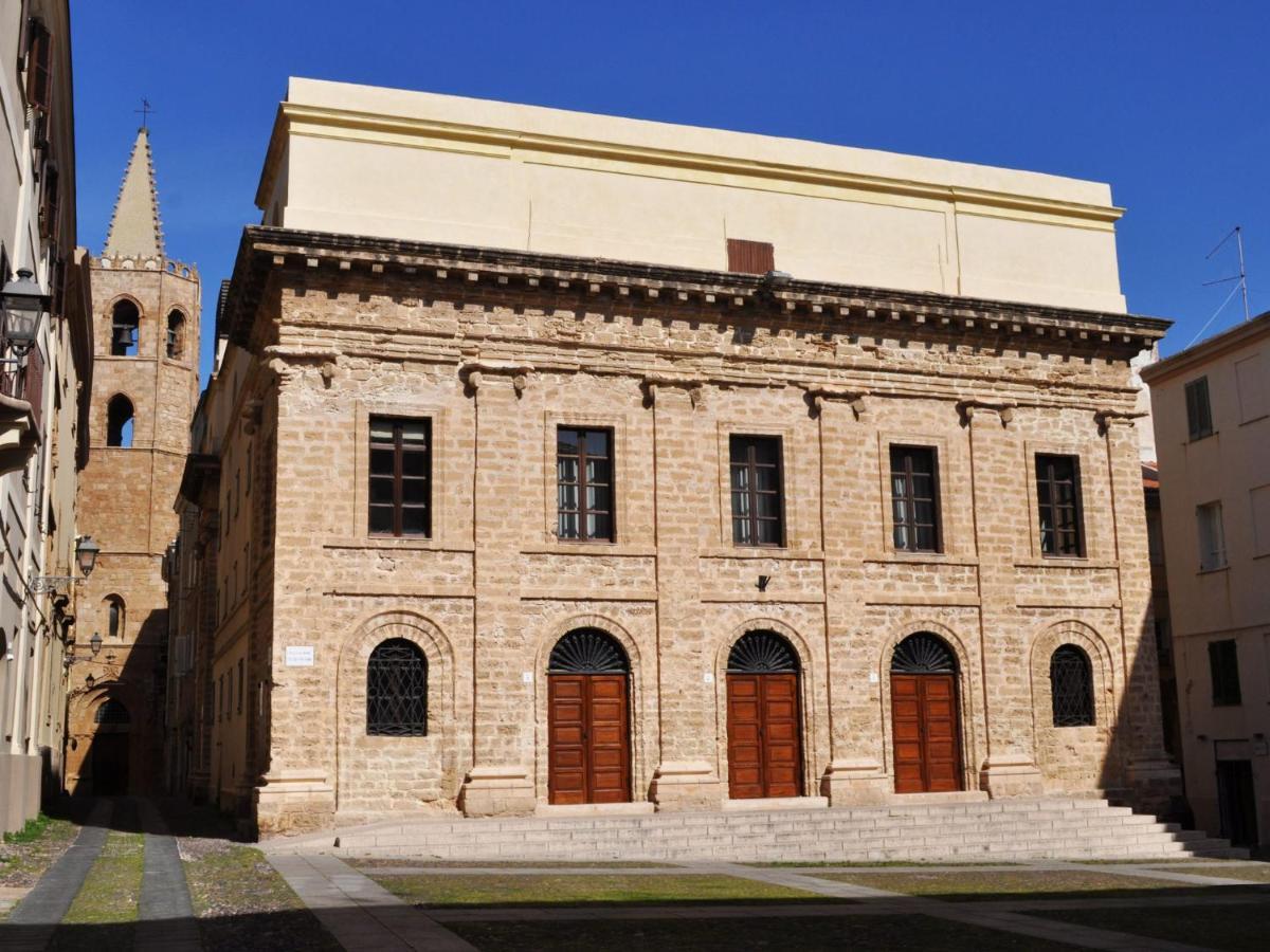 Alghero D'Estate Exterior photo