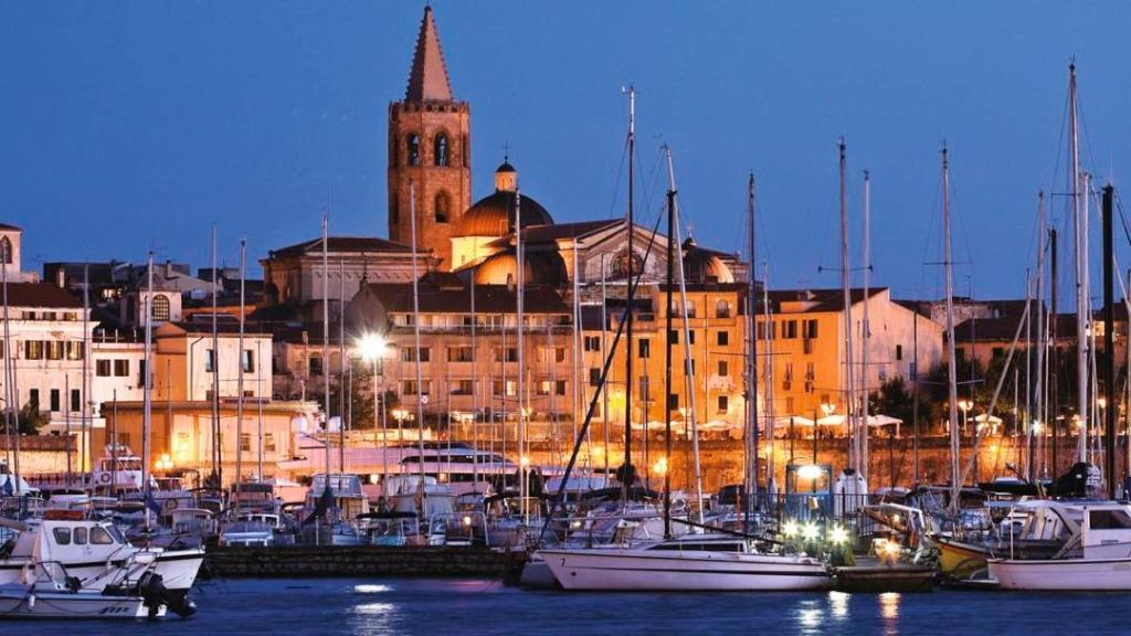 Alghero D'Estate Exterior photo
