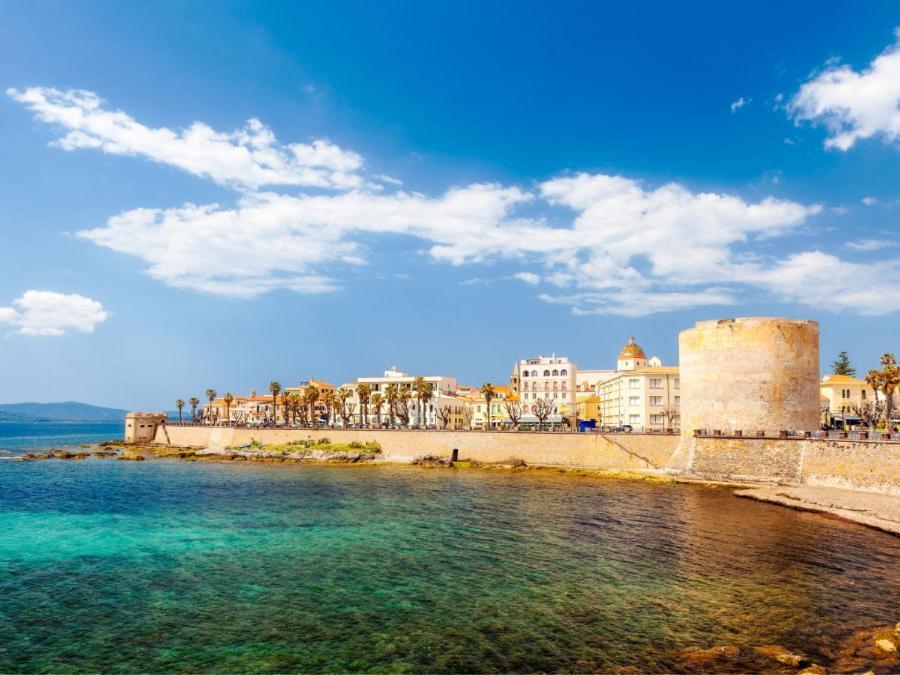 Alghero D'Estate Exterior photo