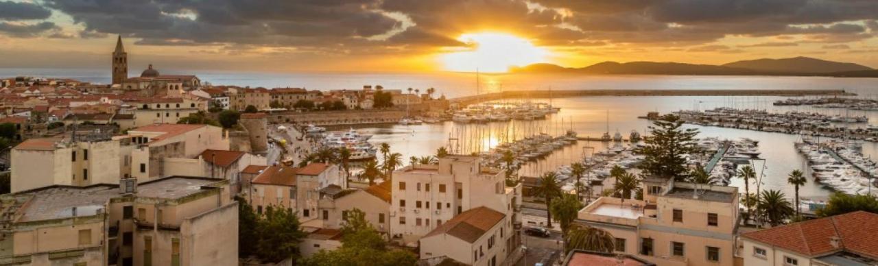 Alghero D'Estate Exterior photo