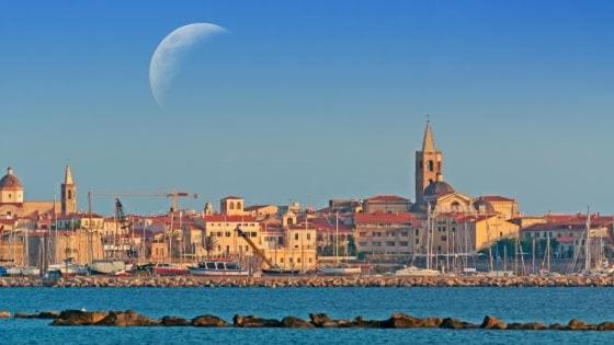 Alghero D'Estate Exterior photo